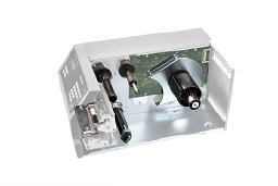 CUTTER ASSEMBLY PX6I